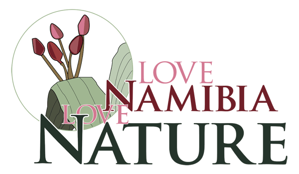 Love Namibia Love Nature