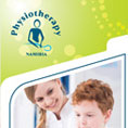 Physiotherapy Association brochure