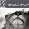 Roan News 58-page magazine